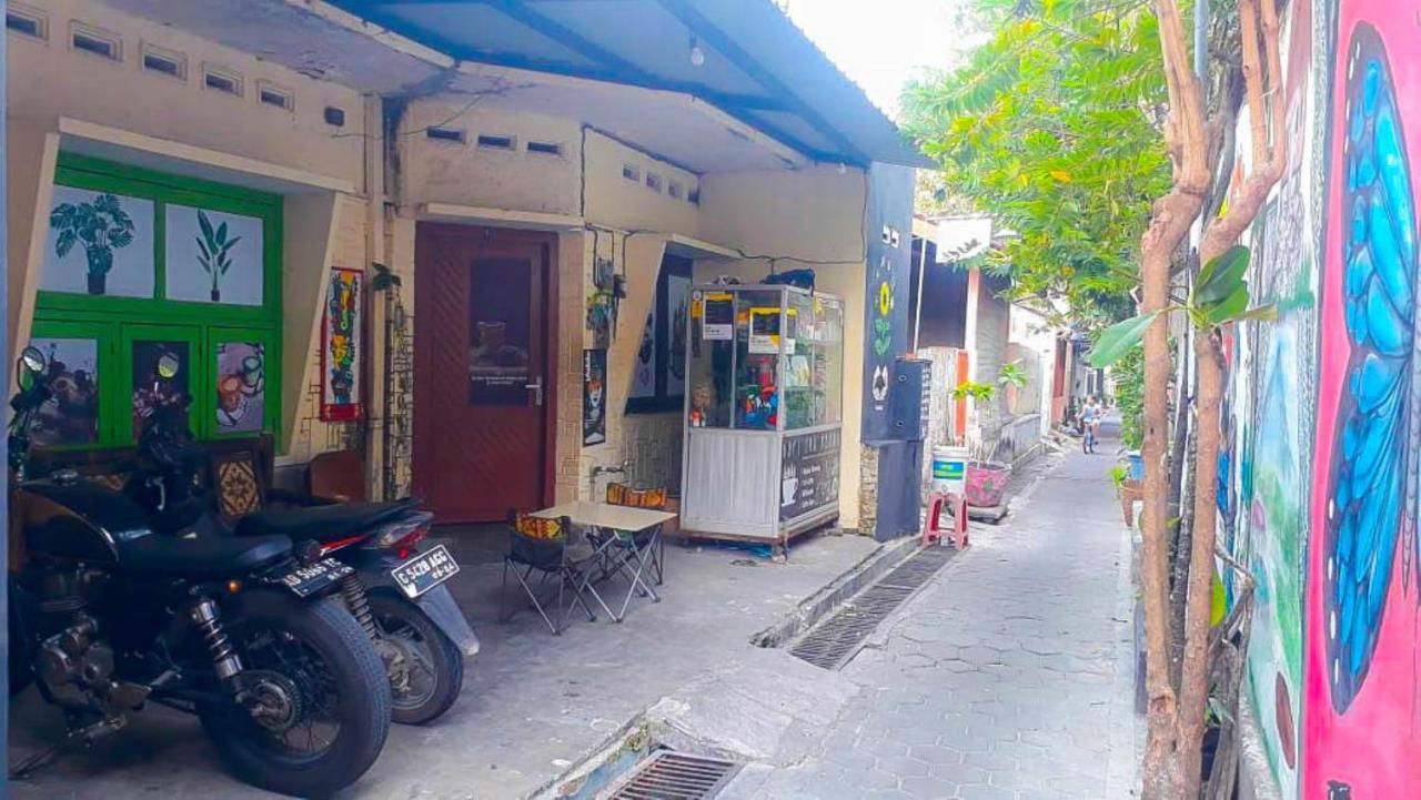 Guest house Losmen 2000 Tiga Yogyakarta