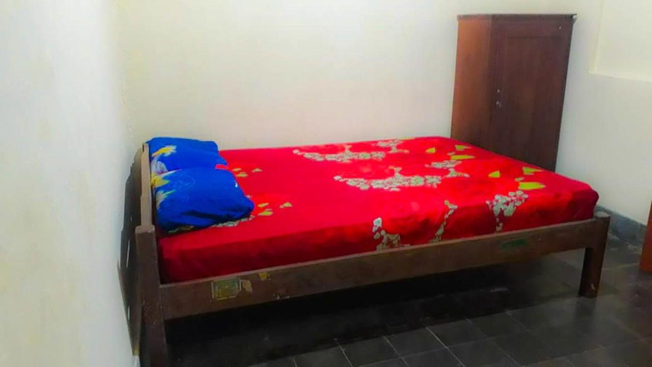 Guest house Losmen 2000 Tiga Yogyakarta
