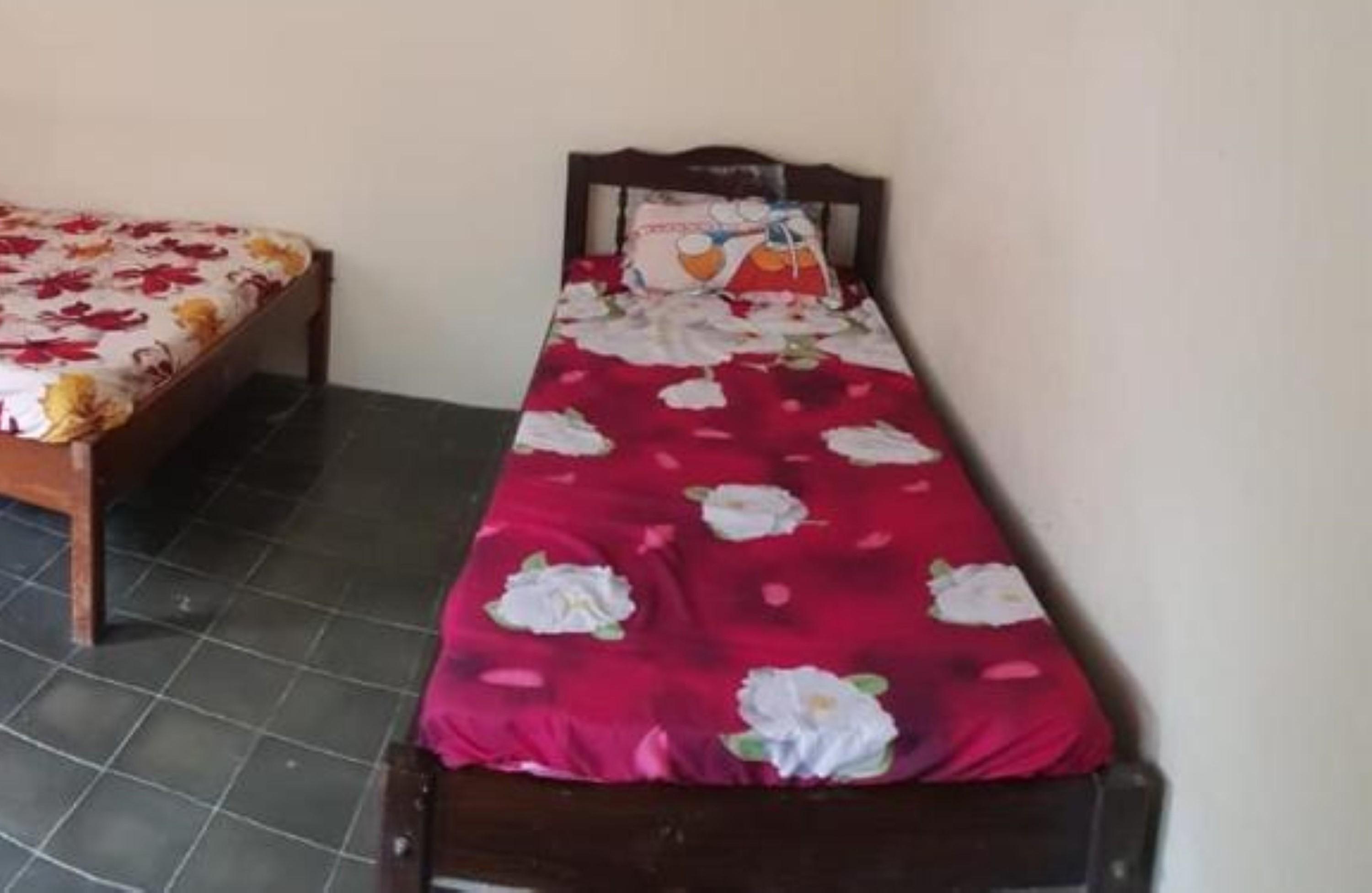 Losmen 2000 Tiga Guest house Yogyakarta