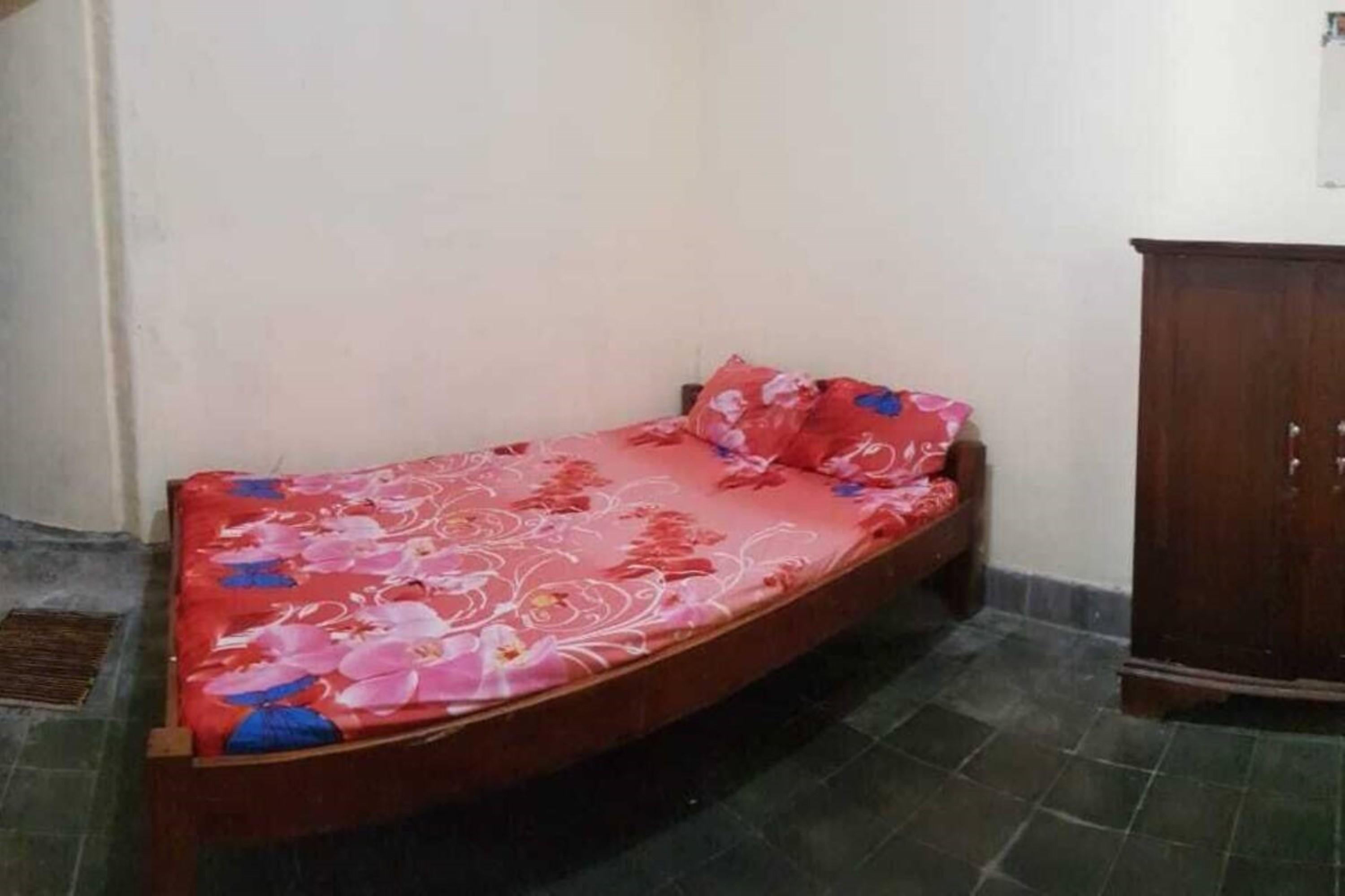 Guest house Losmen 2000 Tiga *