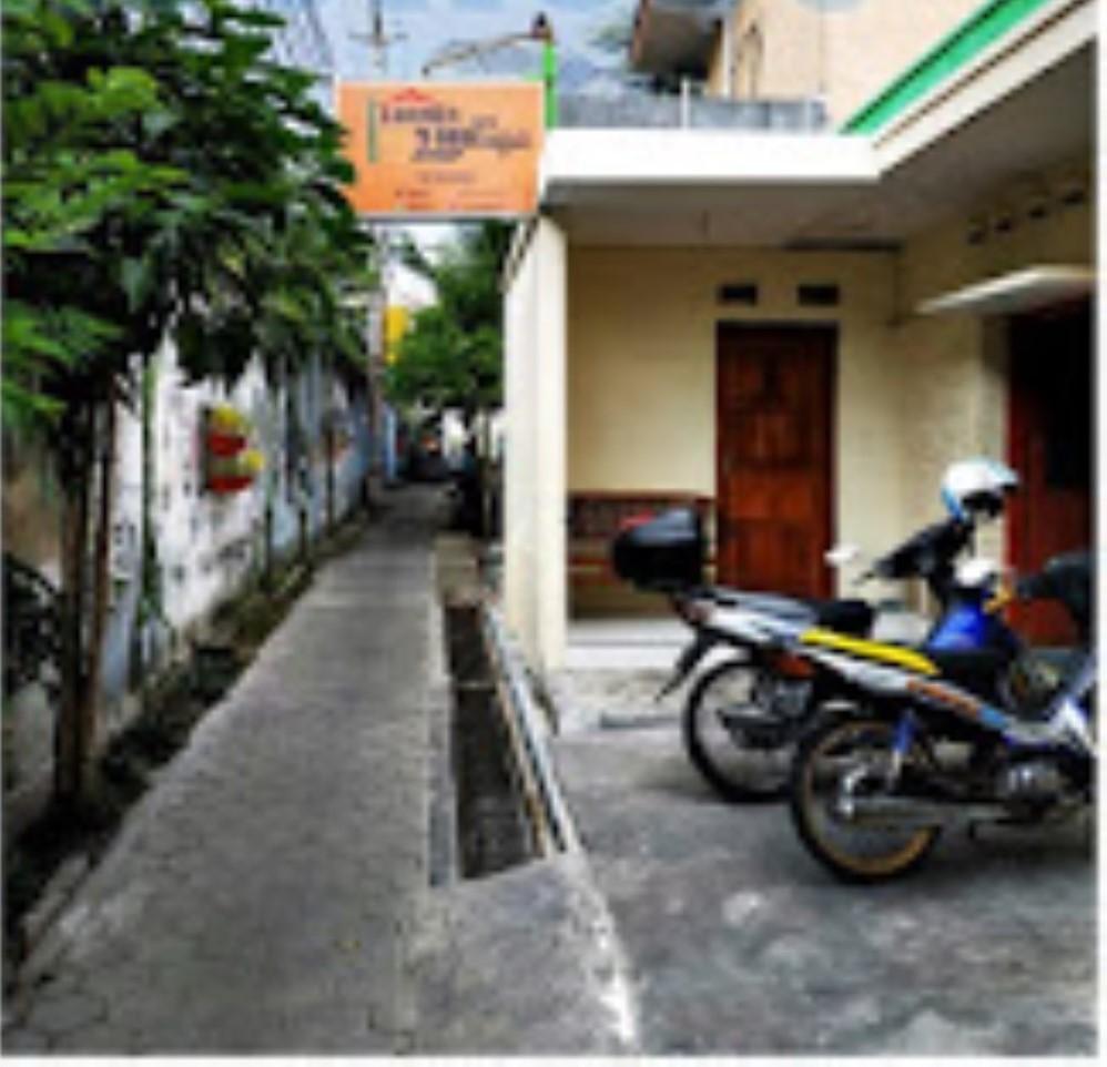 Losmen 2000 Tiga Yogyakarta