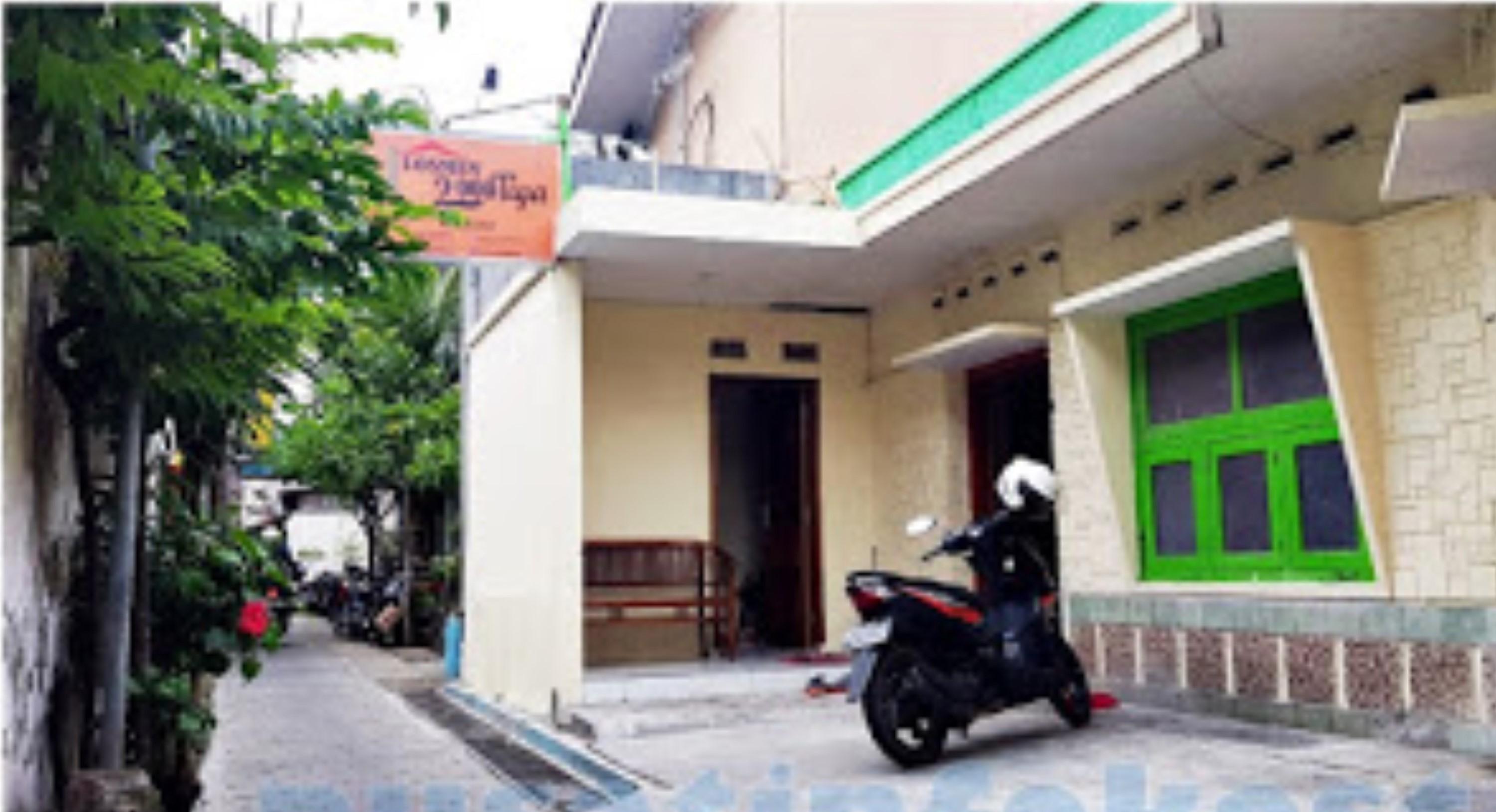 Losmen 2000 Tiga Guest house Yogyakarta
